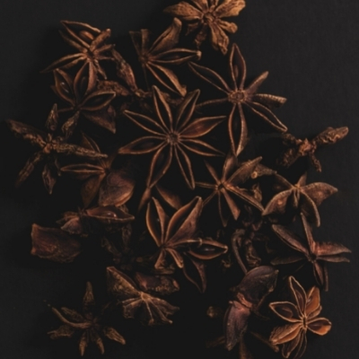 Anise, Chinese Star Essential Oil