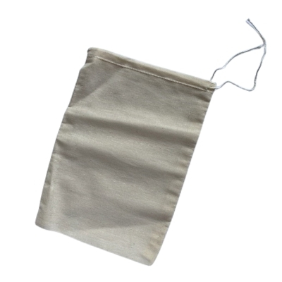 Muslin Bags with Draw String