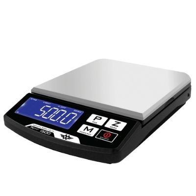 I5oo Compact Professional Scale