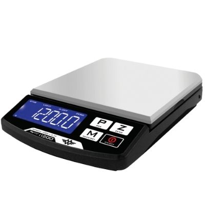 Compact Professional Scale , I1200