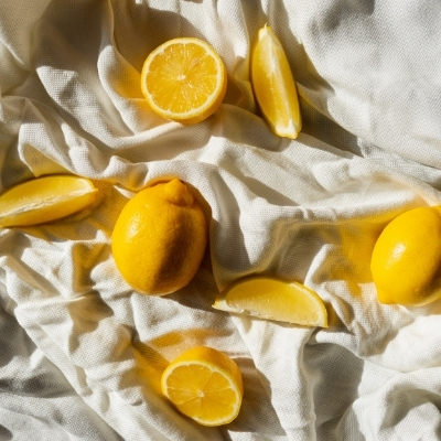 Lemon Squeeze Fragrance Oil