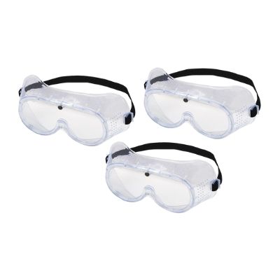 Safety Soapers Goggles