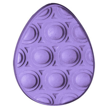 Massage Egg Mold