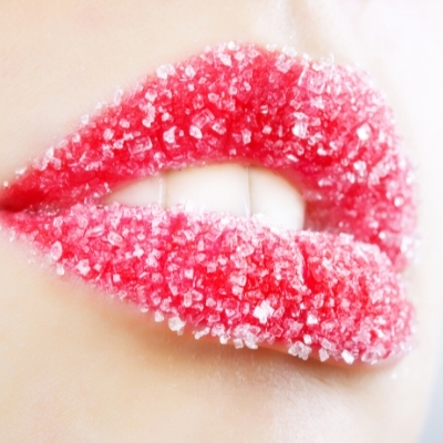 Lip Balm Sweetener