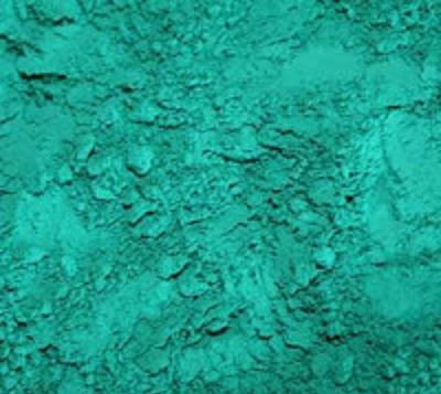 Candy Mint Green Pigment